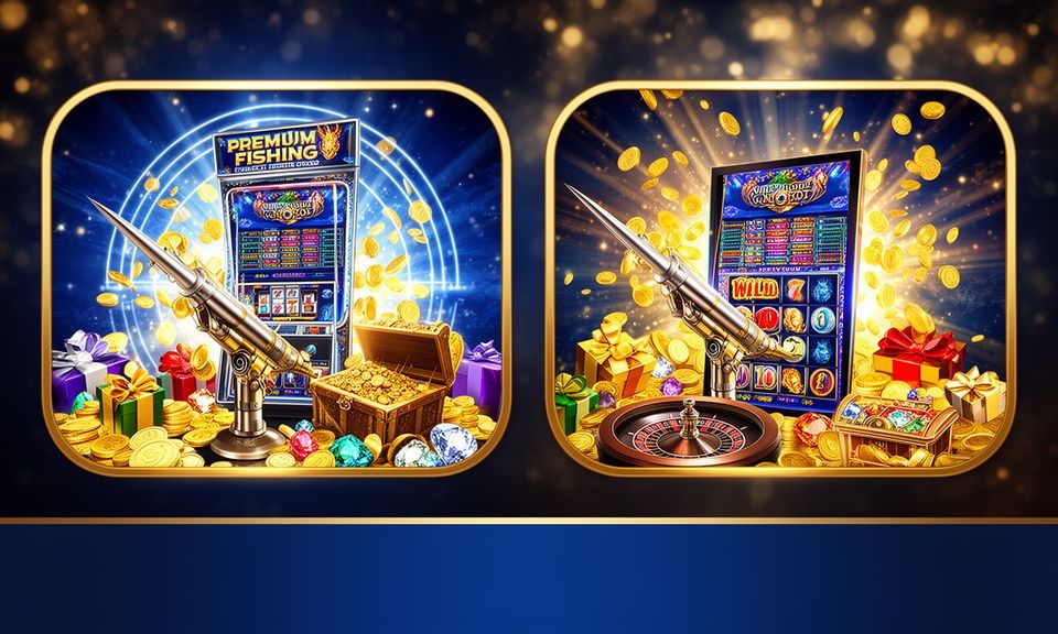 j3live Slots, Table Games and More Worth Exploring