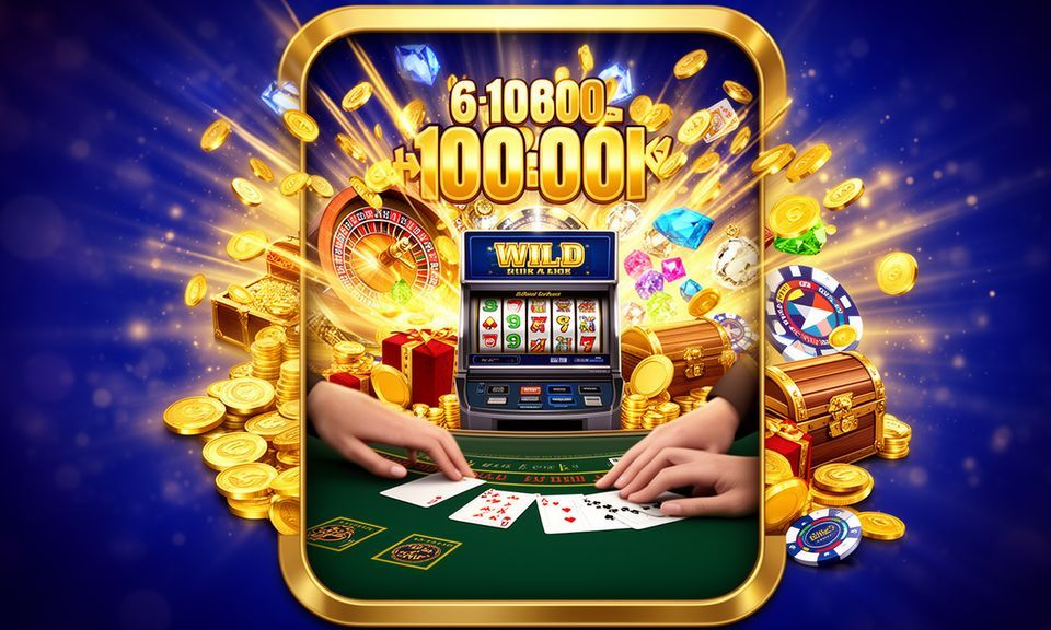 j3live Sea Dragon Slots