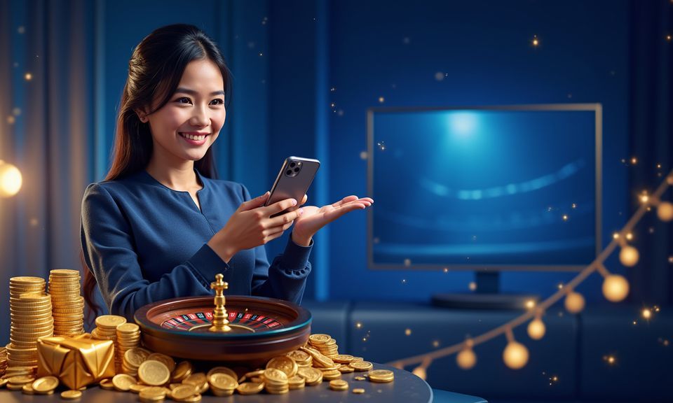 j3live Golden Dragon Reels