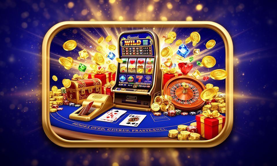 j3live Sea Dragon Slots